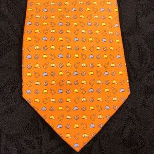 Salvatore Ferragamo Tie